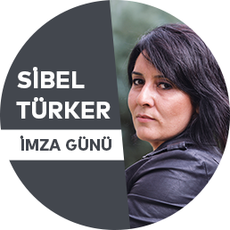 Sibel Türker - İmza Günü